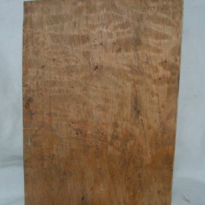 Quilted Maple2