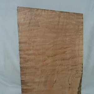 Quilted Maple1