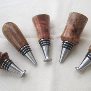 Stoppers
