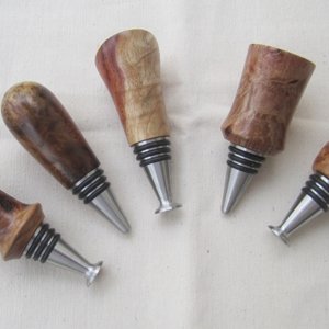 Stoppers