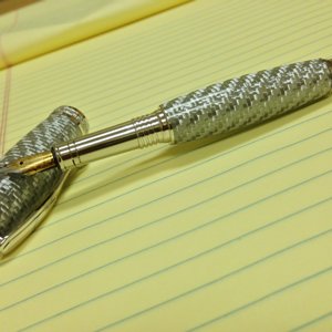 Venus fountain pen