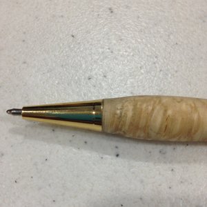 Pen #1 - Slimline Ballpoint