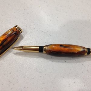 Pen #2 - Jr. Gent Rollerball
