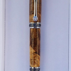 Majestic fountain pen