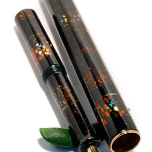 Media 'Urushi over Mother of Pearl Inlay' in category 'Featured Photos'