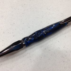 Pen #6 - Vertex Click Pen