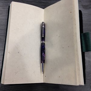 Pen #9 - Slimline Ballpoint