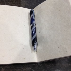 Pen #10 - Virage Rollerball