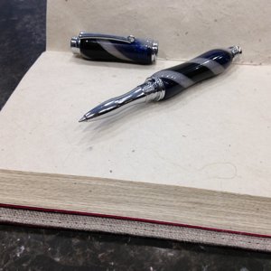 Pen #10 - Virage Rollerball