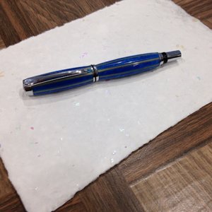 Pen #11 - Jr. Gent Rollerball