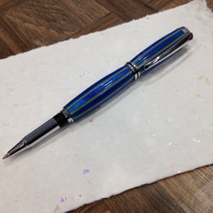 Pen #11 - Jr. Gent Rollerball