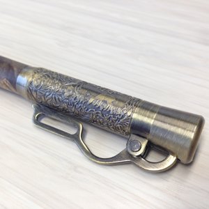 Lever-action clicker-2