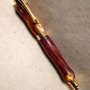 Pen #12 - Virage Rollerball