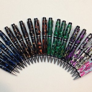 First Muti-Pen Order