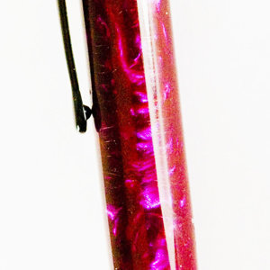 Kamryn's Sketch Pencil in Wizard's Purple Mist