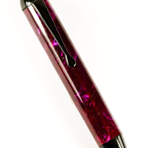 Kamryn's Sketch Pencil in Wizard's Purple Mist