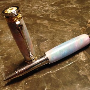 Pen #16 - Majestic Jr. Rollerball