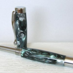 1st pen rephoto