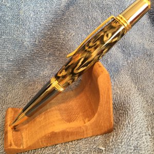Pheasant Pen