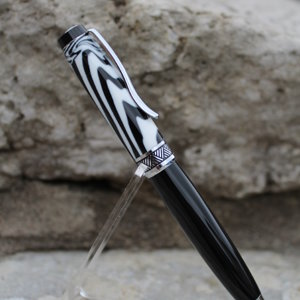 Zebra Pen
