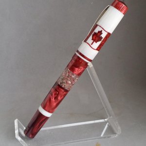 O Canada