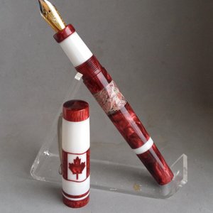O Canada