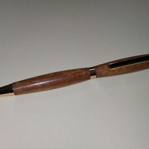 Cherry Pencil