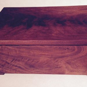 Keepsake Box