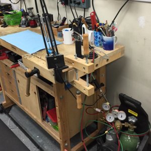 My Shop: Soldering and Welding Torch