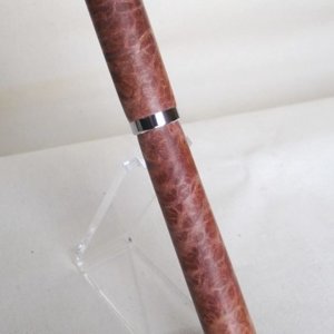 Redwood Burl - Closed End FP