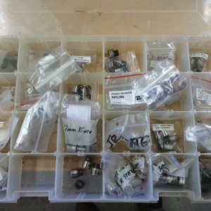 Bushings