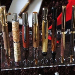 Show Pens