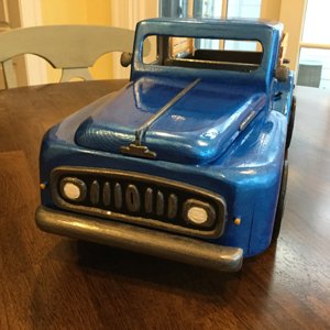 Other things we make