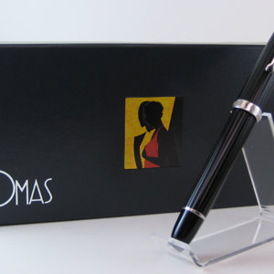 Bash 12 Omas Pen Auction