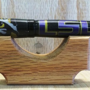 LSU Pen