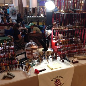 Artisan fair