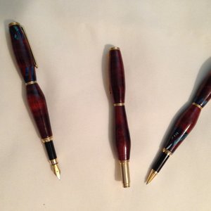 Signatures
