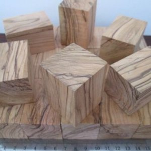 OLIVEWOOD Bottle Stoppers