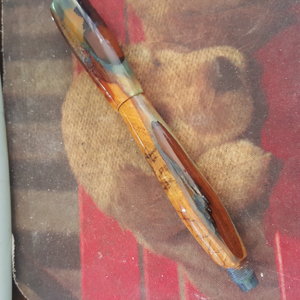 Legnum Vitae Worthless pen