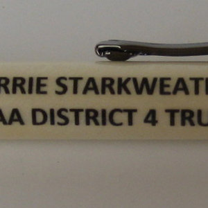 First Decal Pen