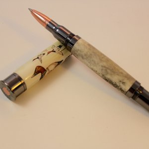 IAP COLLECTION PEN #42