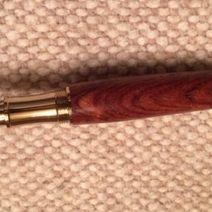 Cambridge Rollerball
