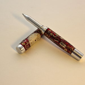 IAP Collection PEN #45