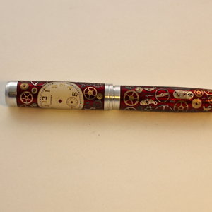 IAP Collection PEN #45