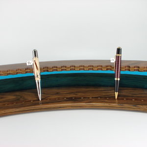 Pen Rack