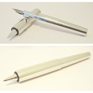 Turbine Pen