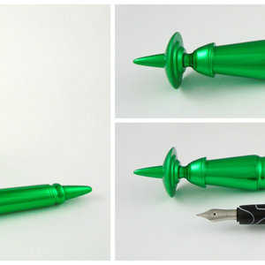 Sci Fi Pen