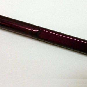 Anodised Aluminium