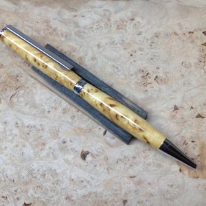 Yellow Cedar Burl