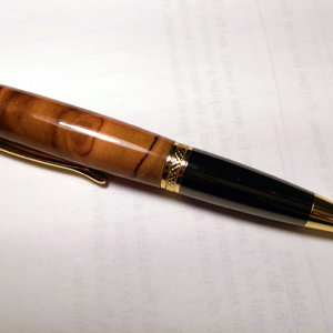 Spalted Fruitless Pear sierra